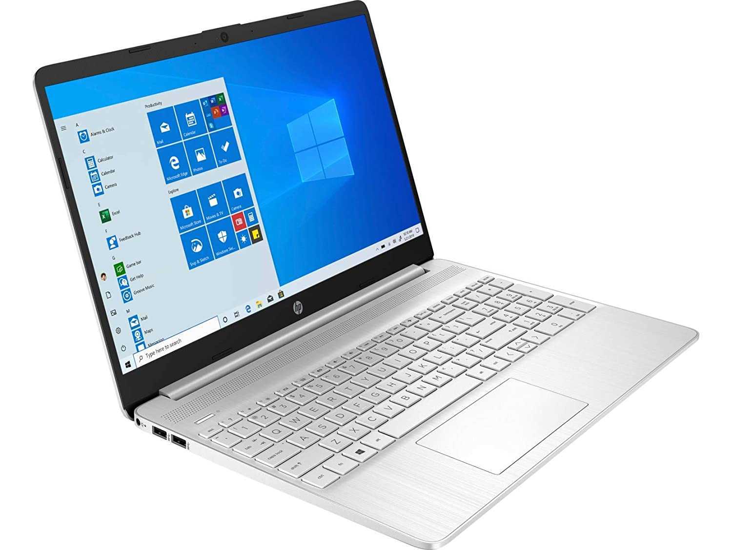 NOTEBOOK HP DY2073DX INTEL CORE I7 1165G7 16GB DDR4 512GB SSD