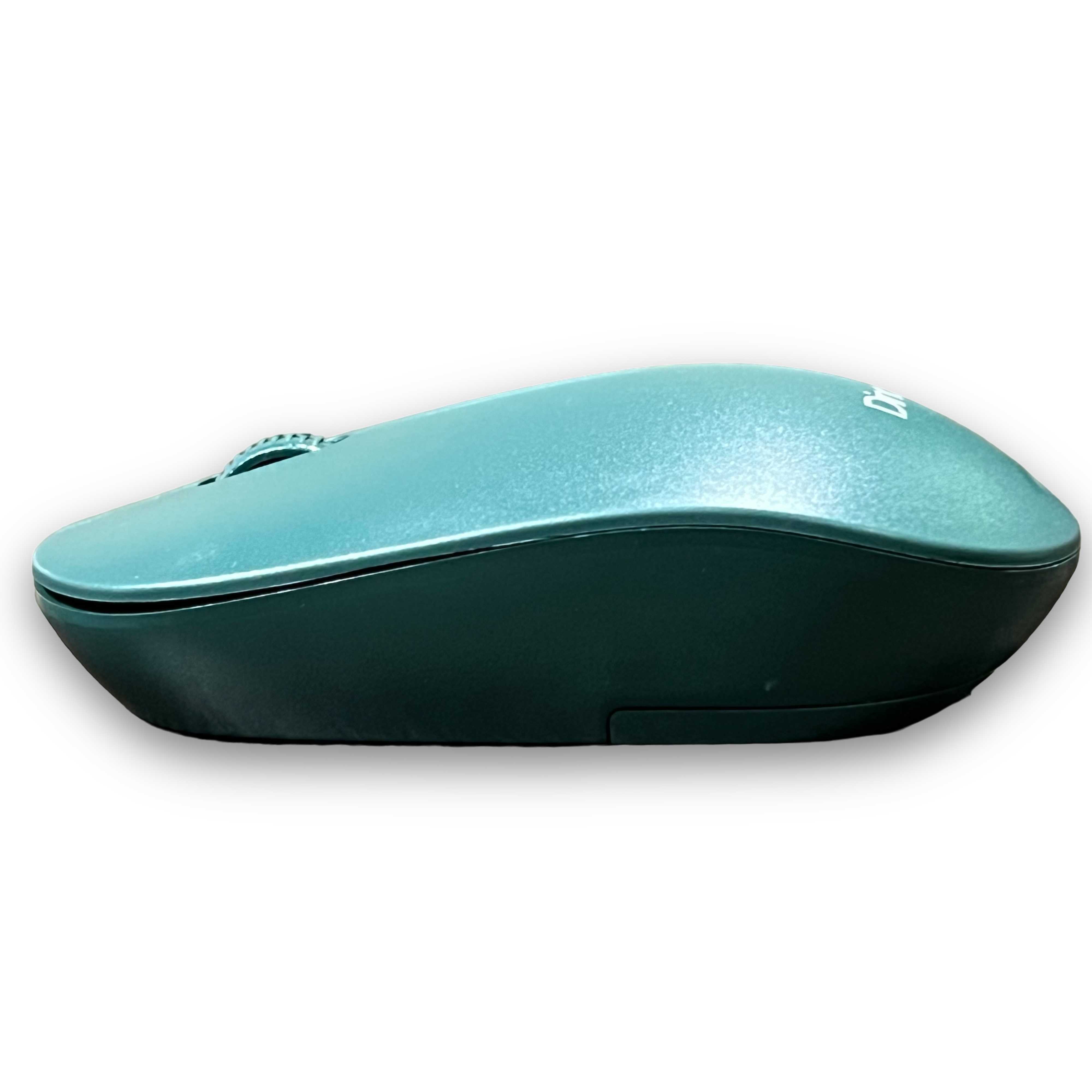 MOUSE DINAX INALMABRICO DXWM691 VERDE RyR Computacion