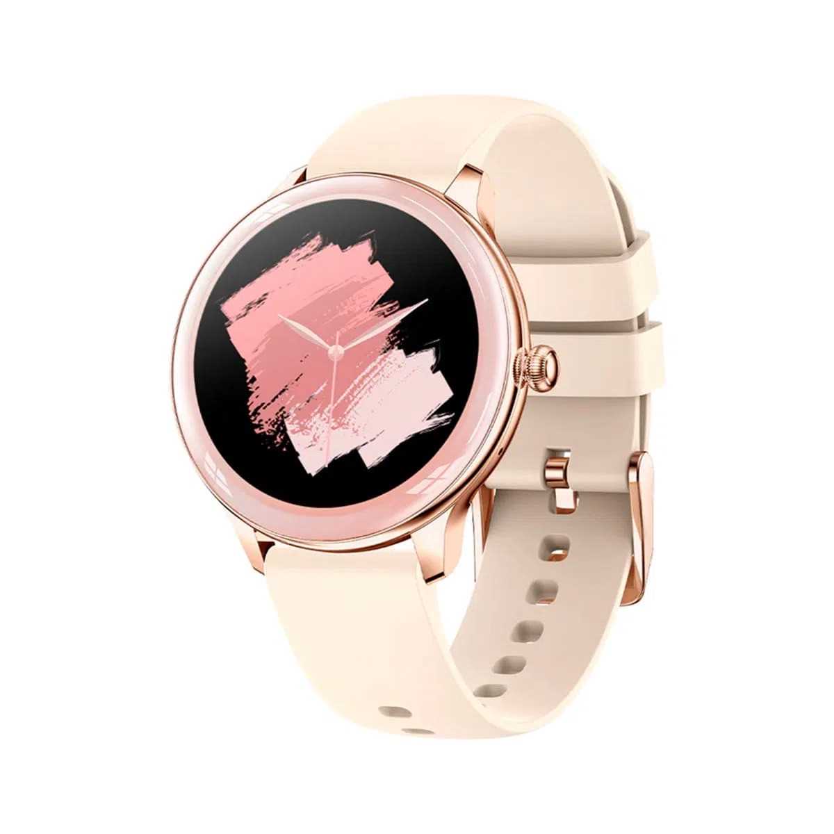 Reloj Smartwatch Colmi V Pink Ryr Computacion