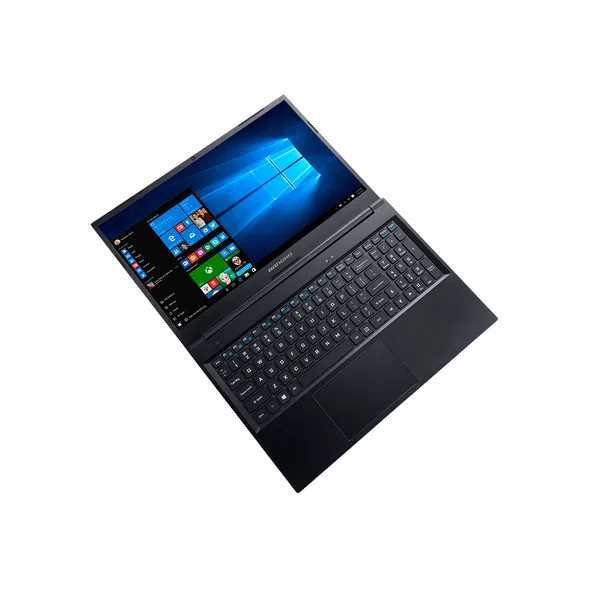 NOTEBOOK BANGHO MAX L5 I5 INTEL I5 1235U 8GB DDR4 M 2 480GB LED 15 6