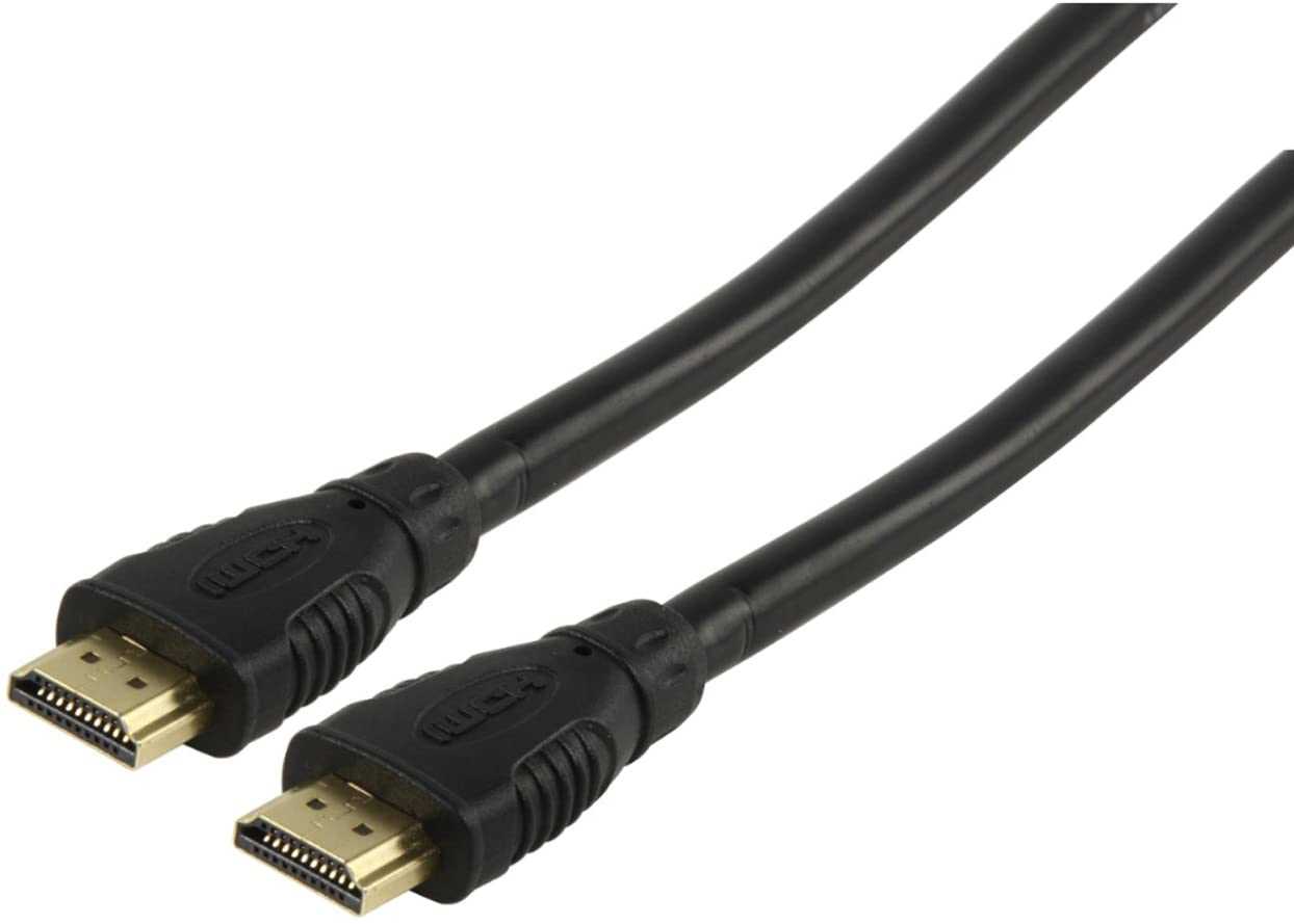 CABLE HDMI NOGANET 20M 1.4V RyR Computacion