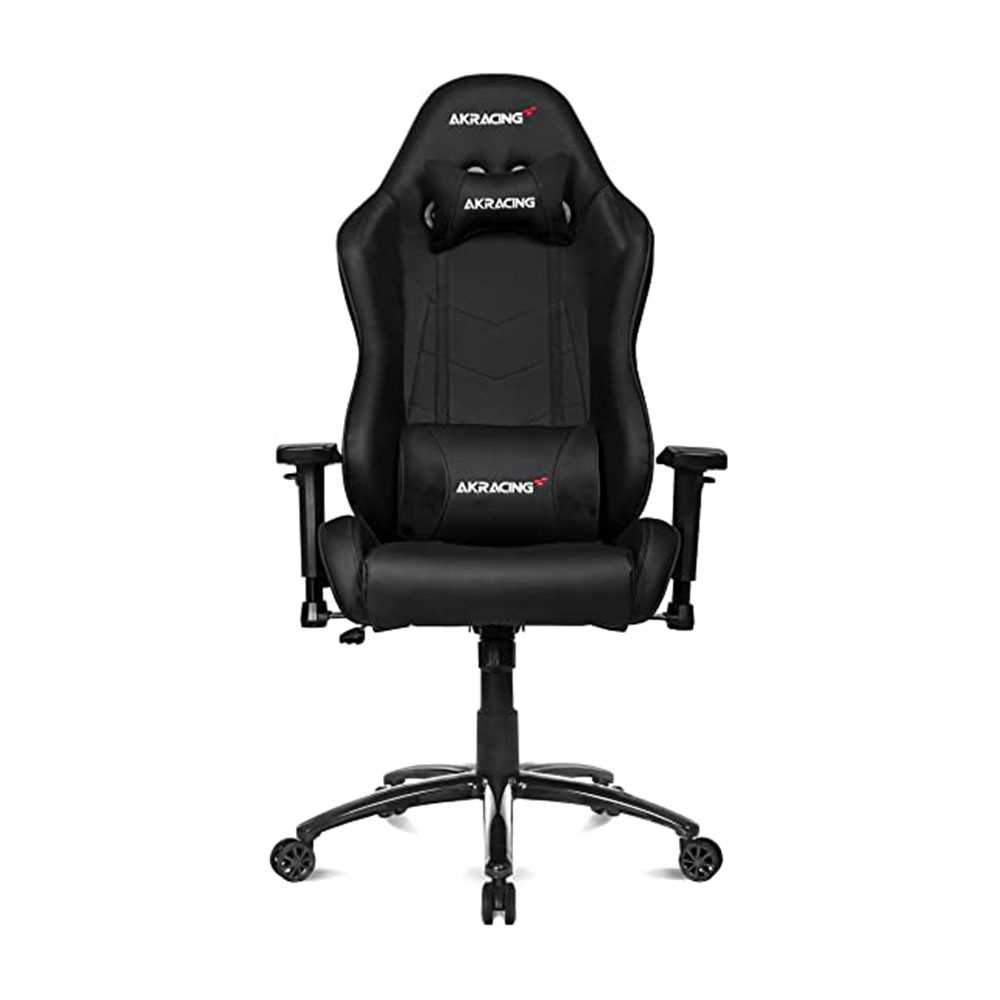 SILLA GAMER AK RACING OCTANE RyR Computacion