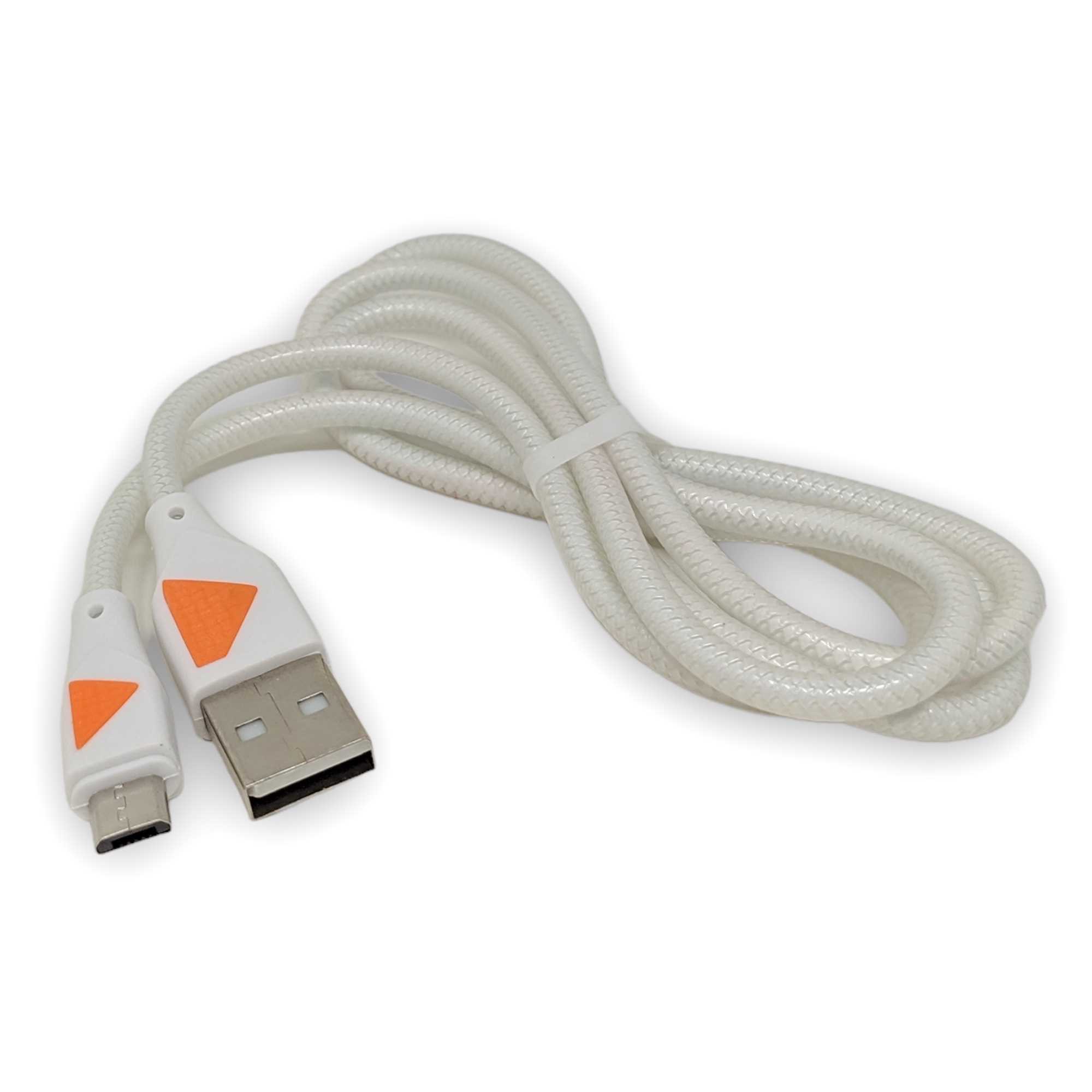 CABLE USB A MICRO USB DINAX 2.1A BOLSA DXCAB99V