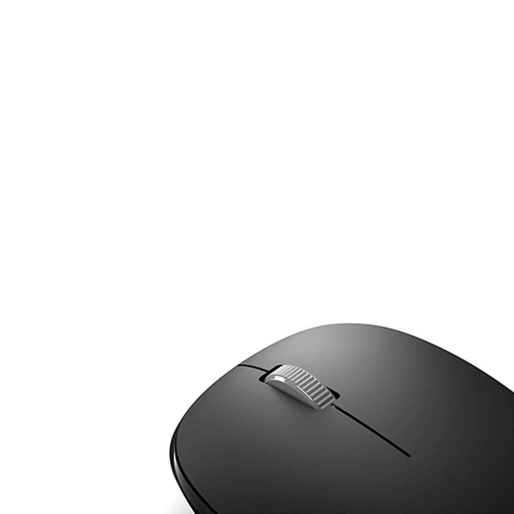 Mouse Inalámbrico Microsoft, Bluetooth