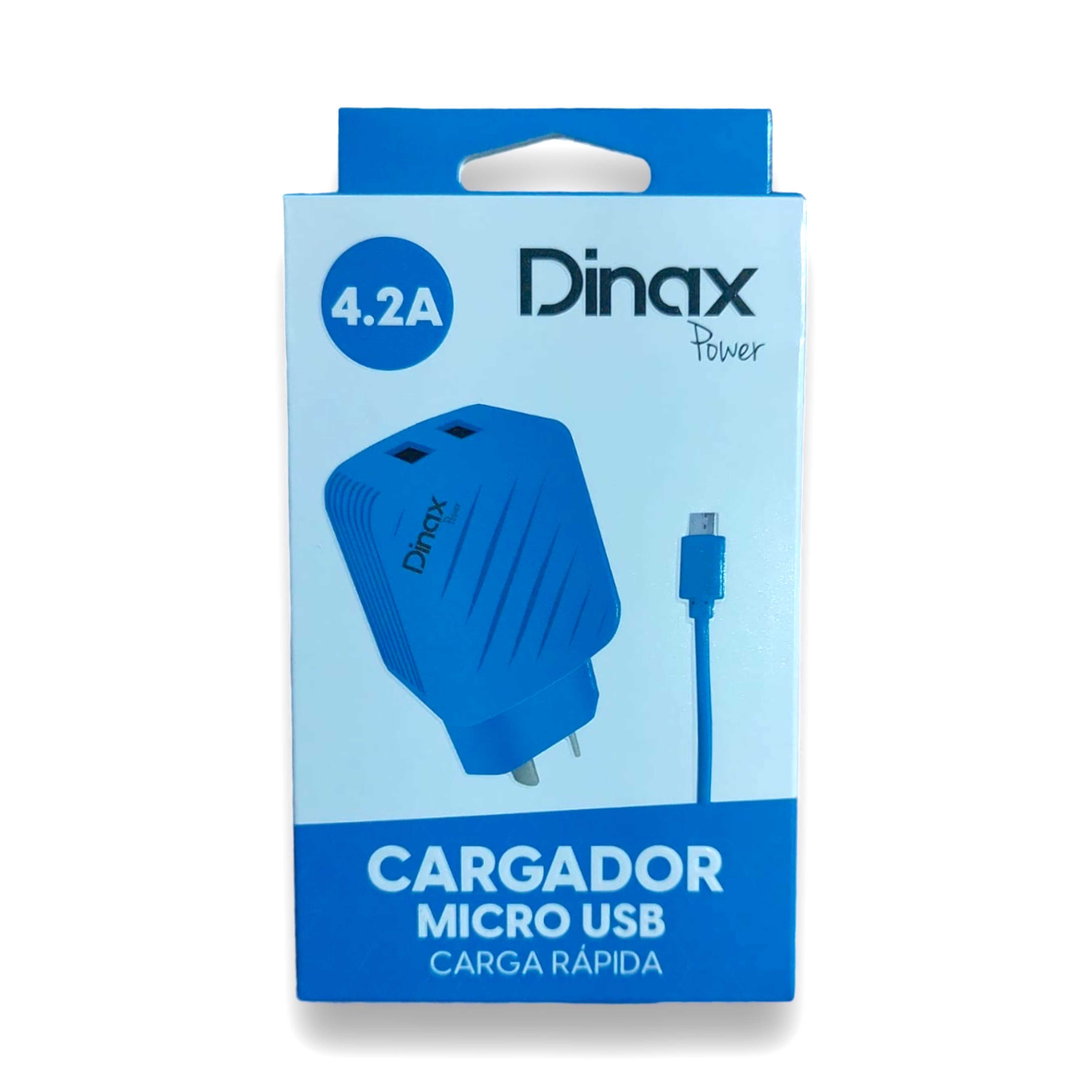 Cargador Samsung 35w kit USB/TIPO C carga rápida, incluye cable USB-C